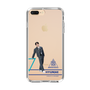 スリムプロテクションケース［ スマートフォンケース<制服ver.> - HYUNJAE ］