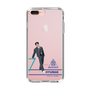 スリムプロテクションケース［ スマートフォンケース<制服ver.> - HYUNJAE ］