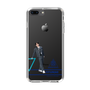 スリムプロテクションケース［ スマートフォンケース<制服ver.> - HYUNJAE ］