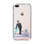 スリムプロテクションケース［ スマートフォンケース<制服ver.> - HYUNJAE ］