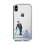 スリムプロテクションケース［ スマートフォンケース<制服ver.> - HYUNJAE ］