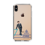 スリムプロテクションケース［ スマートフォンケース<制服ver.> - HYUNJAE ］