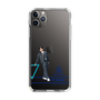 スリムプロテクションケース［ スマートフォンケース<制服ver.> - HYUNJAE ］