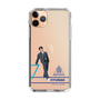 スリムプロテクションケース［ スマートフォンケース<制服ver.> - HYUNJAE ］