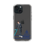 スリムプロテクションケース［ スマートフォンケース<制服ver.> - HYUNJAE ］