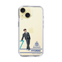 スリムプロテクションケース［ スマートフォンケース<制服ver.> - HYUNJAE ］