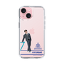 スリムプロテクションケース［ スマートフォンケース<制服ver.> - HYUNJAE ］