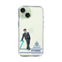 スリムプロテクションケース［ スマートフォンケース<制服ver.> - HYUNJAE ］