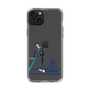 スリムプロテクションケース［ スマートフォンケース<制服ver.> - HYUNJAE ］