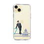 スリムプロテクションケース［ スマートフォンケース<制服ver.> - HYUNJAE ］