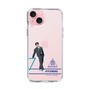 スリムプロテクションケース［ スマートフォンケース<制服ver.> - HYUNJAE ］