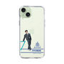 スリムプロテクションケース［ スマートフォンケース<制服ver.> - HYUNJAE ］