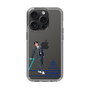 スリムプロテクションケース［ スマートフォンケース<制服ver.> - HYUNJAE ］