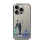 スリムプロテクションケース［ スマートフォンケース<制服ver.> - HYUNJAE ］