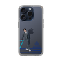 スリムプロテクションケース［ スマートフォンケース<制服ver.> - HYUNJAE ］