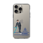 スリムプロテクションケース［ スマートフォンケース<制服ver.> - HYUNJAE ］