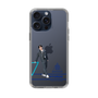 スリムプロテクションケース［ スマートフォンケース<制服ver.> - HYUNJAE ］