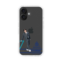 スリムプロテクションケース［ スマートフォンケース<制服ver.> - HYUNJAE ］