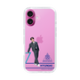 スリムプロテクションケース［ スマートフォンケース<制服ver.> - HYUNJAE ］