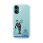 スリムプロテクションケース［ スマートフォンケース<制服ver.> - HYUNJAE ］