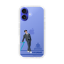 スリムプロテクションケース［ スマートフォンケース<制服ver.> - HYUNJAE ］