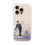 スリムプロテクションケース［ スマートフォンケース<制服ver.> - HYUNJAE ］