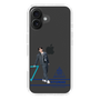 スリムプロテクションケース［ スマートフォンケース<制服ver.> - HYUNJAE ］