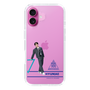 スリムプロテクションケース［ スマートフォンケース<制服ver.> - HYUNJAE ］