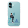 スリムプロテクションケース［ スマートフォンケース<制服ver.> - HYUNJAE ］