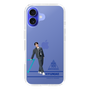 スリムプロテクションケース［ スマートフォンケース<制服ver.> - HYUNJAE ］