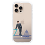 スリムプロテクションケース［ スマートフォンケース<制服ver.> - HYUNJAE ］