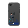 スリムプロテクションケース［ スマートフォンケース<制服ver.> - HYUNJAE ］