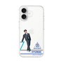 スリムプロテクションケース［ スマートフォンケース<制服ver.> - HYUNJAE ］