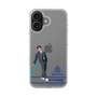 スリムプロテクションケース［ スマートフォンケース<制服ver.> - HYUNJAE ］
