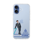 スリムプロテクションケース［ スマートフォンケース<制服ver.> - HYUNJAE ］
