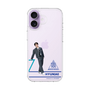 スリムプロテクションケース［ スマートフォンケース<制服ver.> - HYUNJAE ］