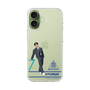 スリムプロテクションケース［ スマートフォンケース<制服ver.> - HYUNJAE ］