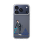 スリムプロテクションケース［ スマートフォンケース<制服ver.> - HYUNJAE ］
