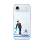 スリムプロテクションケース［ スマートフォンケース<制服ver.> - HYUNJAE ］