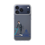スリムプロテクションケース［ スマートフォンケース<制服ver.> - HYUNJAE ］