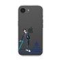 スリムプロテクションケース［ スマートフォンケース<制服ver.> - HYUNJAE ］