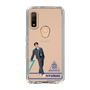 スリムプロテクションケース［ スマートフォンケース<制服ver.> - HYUNJAE ］