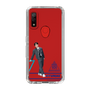 スリムプロテクションケース［ スマートフォンケース<制服ver.> - HYUNJAE ］