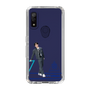 スリムプロテクションケース［ スマートフォンケース<制服ver.> - HYUNJAE ］
