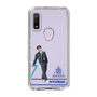 スリムプロテクションケース［ スマートフォンケース<制服ver.> - HYUNJAE ］