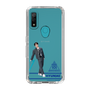 スリムプロテクションケース［ スマートフォンケース<制服ver.> - HYUNJAE ］