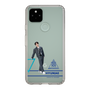 スリムプロテクションケース［ スマートフォンケース<制服ver.> - HYUNJAE ］