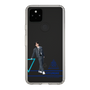 スリムプロテクションケース［ スマートフォンケース<制服ver.> - HYUNJAE ］