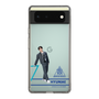 スリムプロテクションケース［ スマートフォンケース<制服ver.> - HYUNJAE ］