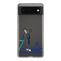 スリムプロテクションケース［ スマートフォンケース<制服ver.> - HYUNJAE ］